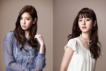 沢尻エリカ ファーストクラス 前作の登場キャラクターが新たなバトルに参戦 モデルプレス 沢尻エリカ ファーストクラス 前作の登場キャラクターが新たなバトルに参戦 モデルプレス