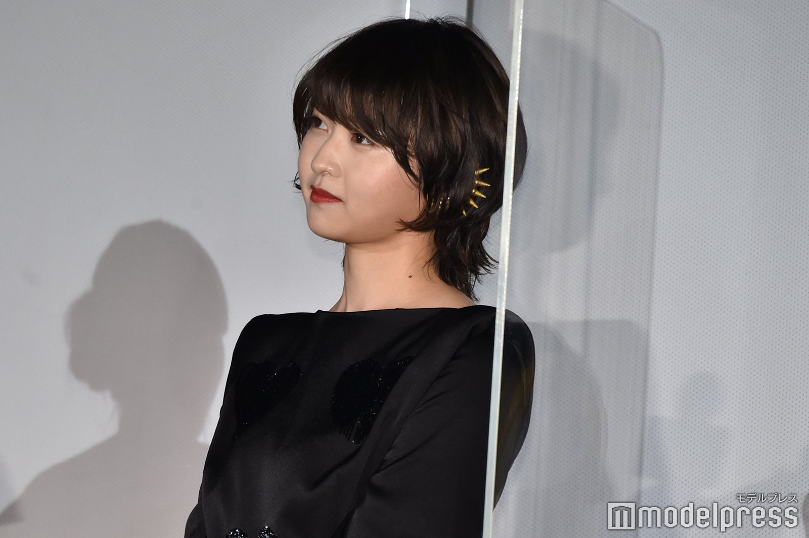 伊藤万理華 （C）モデルプレス