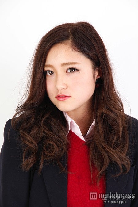 【「関西女子高校生ミスコン2014」ファイナリスト】きらてぃーん