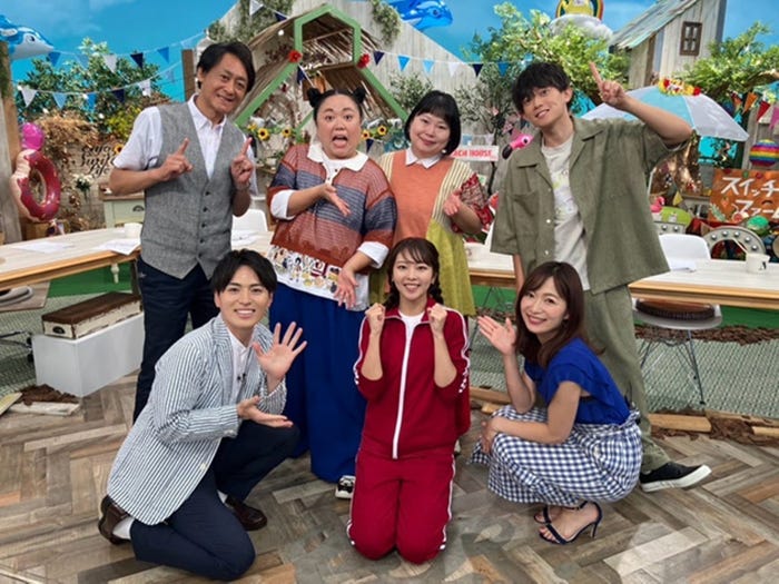 江上敬子オフィシャルブログより