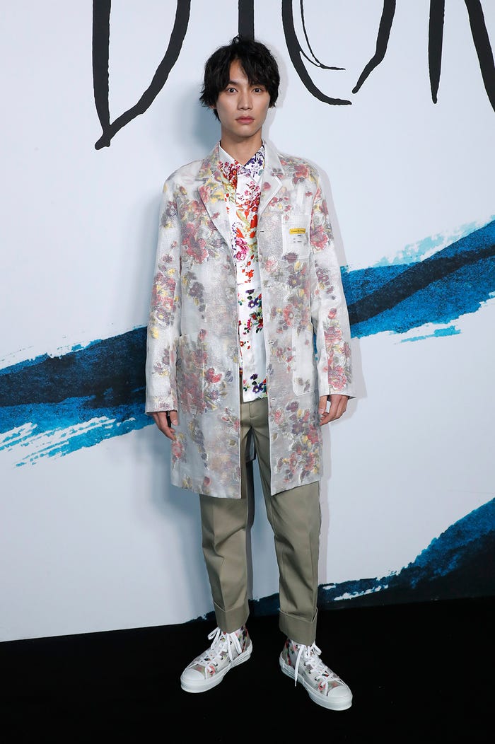 福士蒼汰 (Photo by Getty Images)