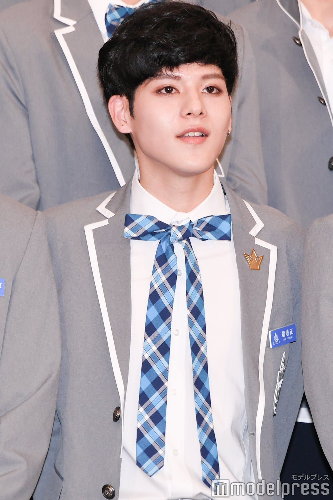 福地正（ふくち・しょう） （C）モデルプレス