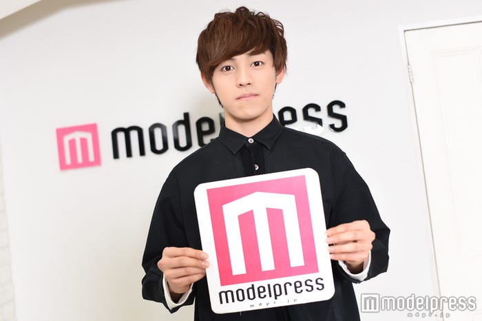 (C)モデルプレス