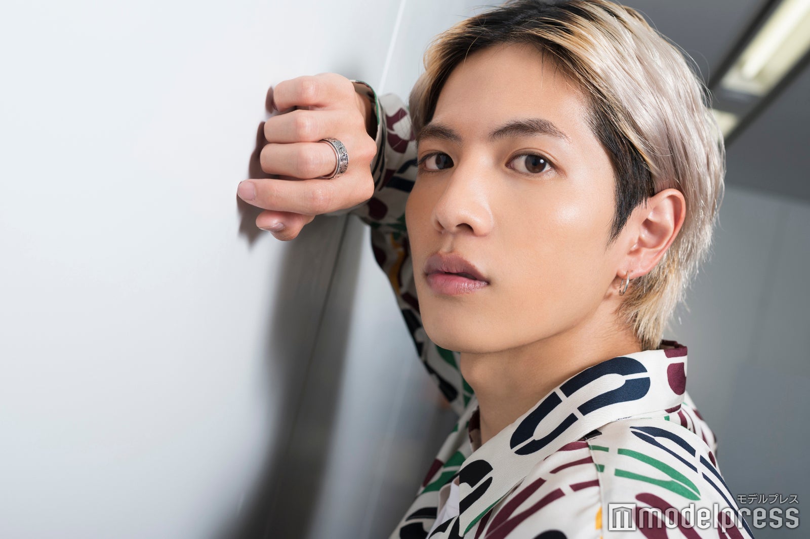 志尊淳（C）モデルプレス