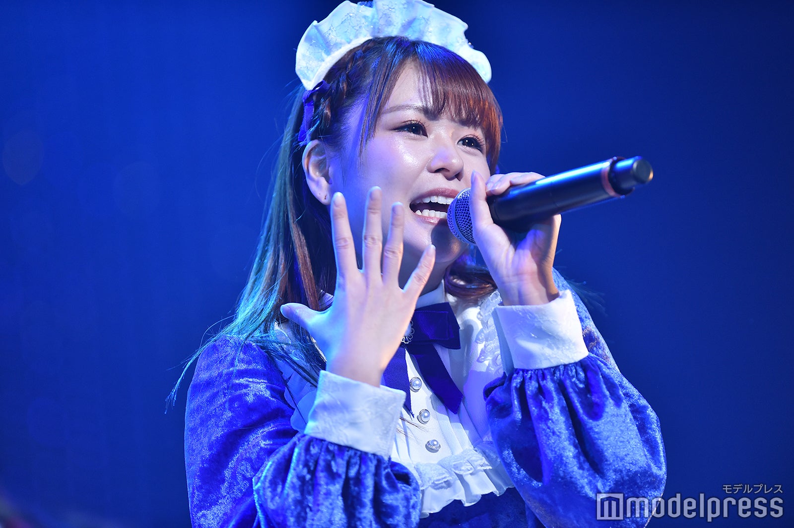 あっとせぶんてぃーん（C）モデルプレス