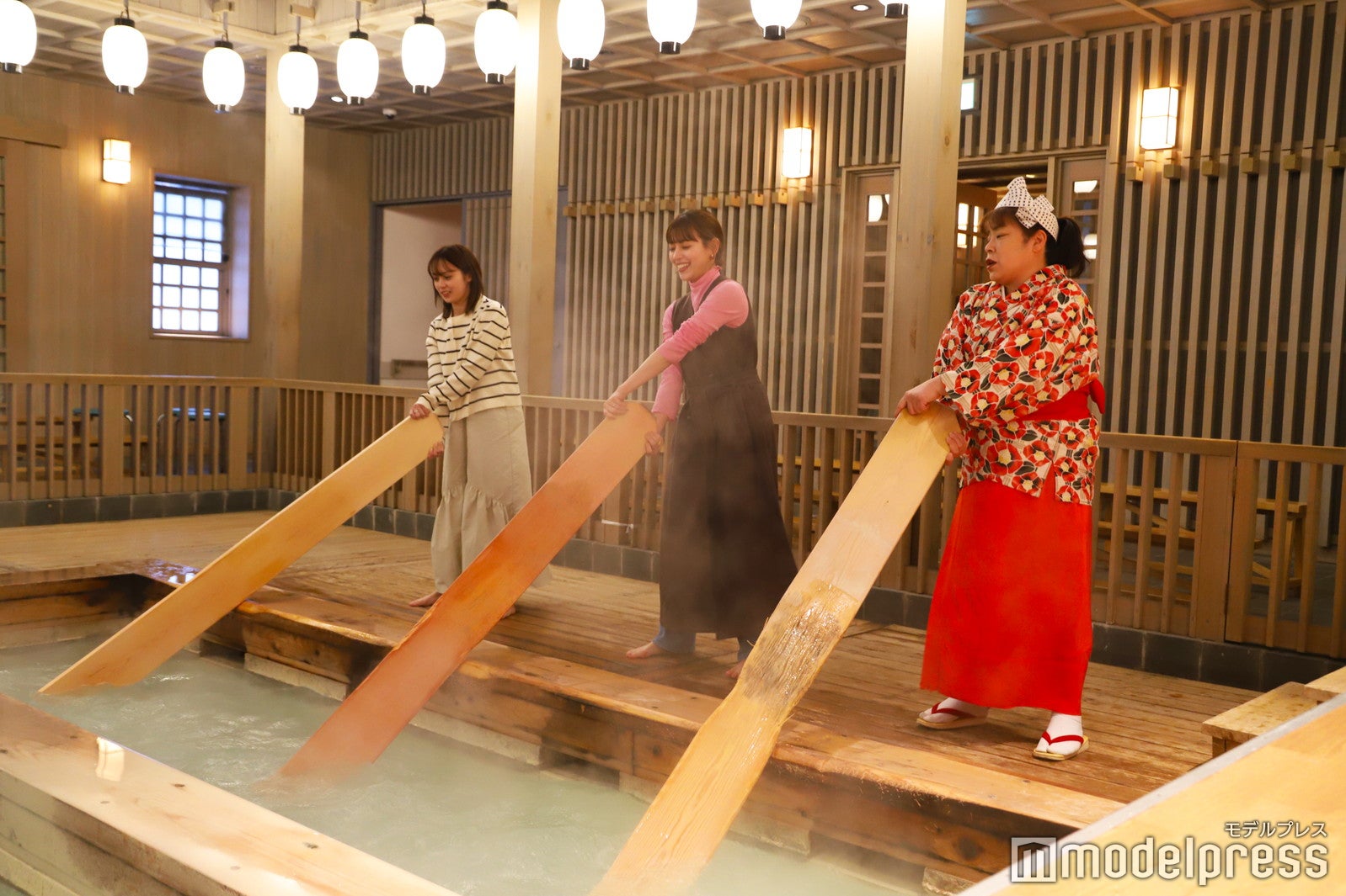 「草津温泉 熱乃湯」公式サイト