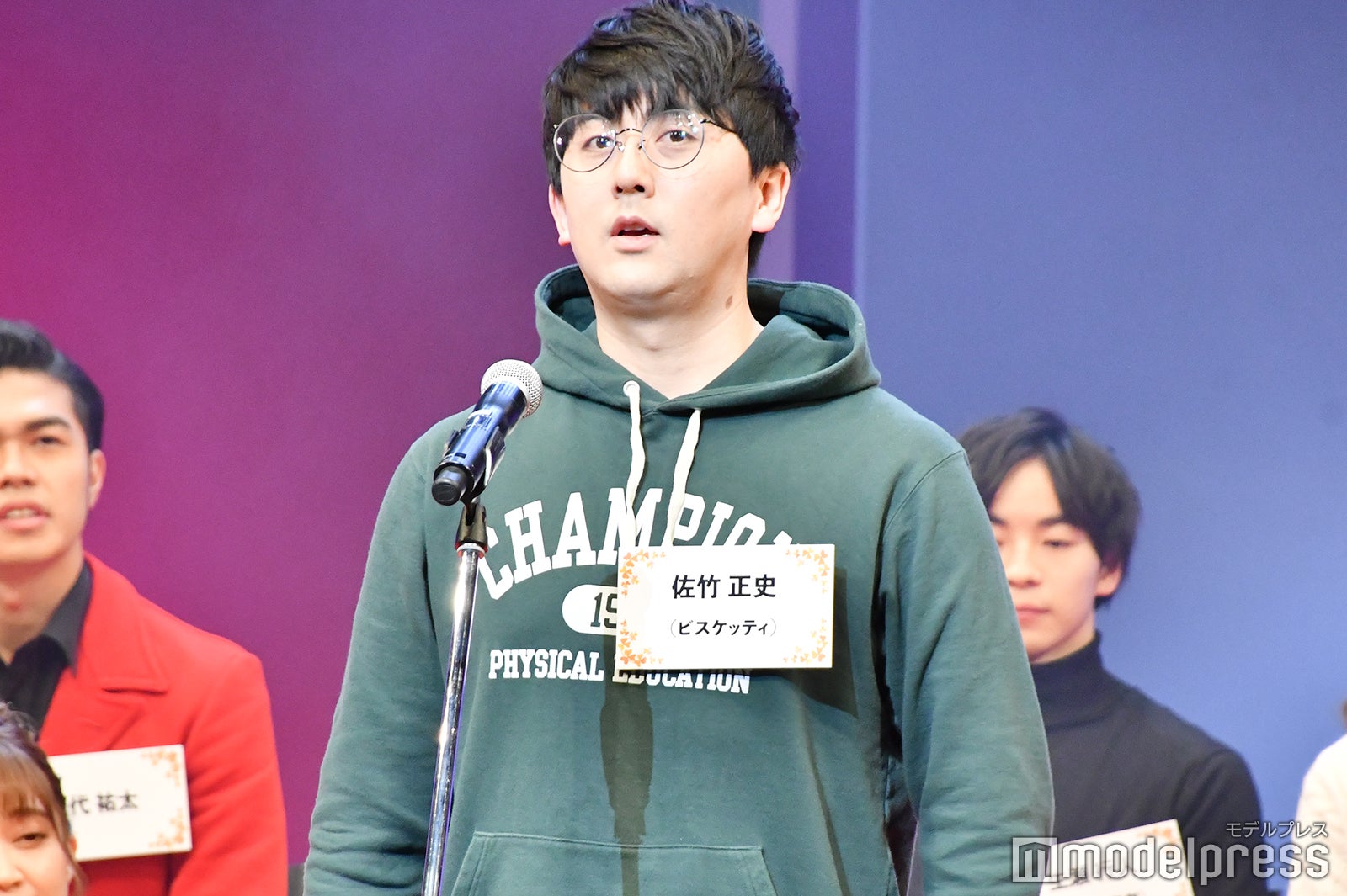 吉本坂46 2期生メンバー（C）モデルプレス