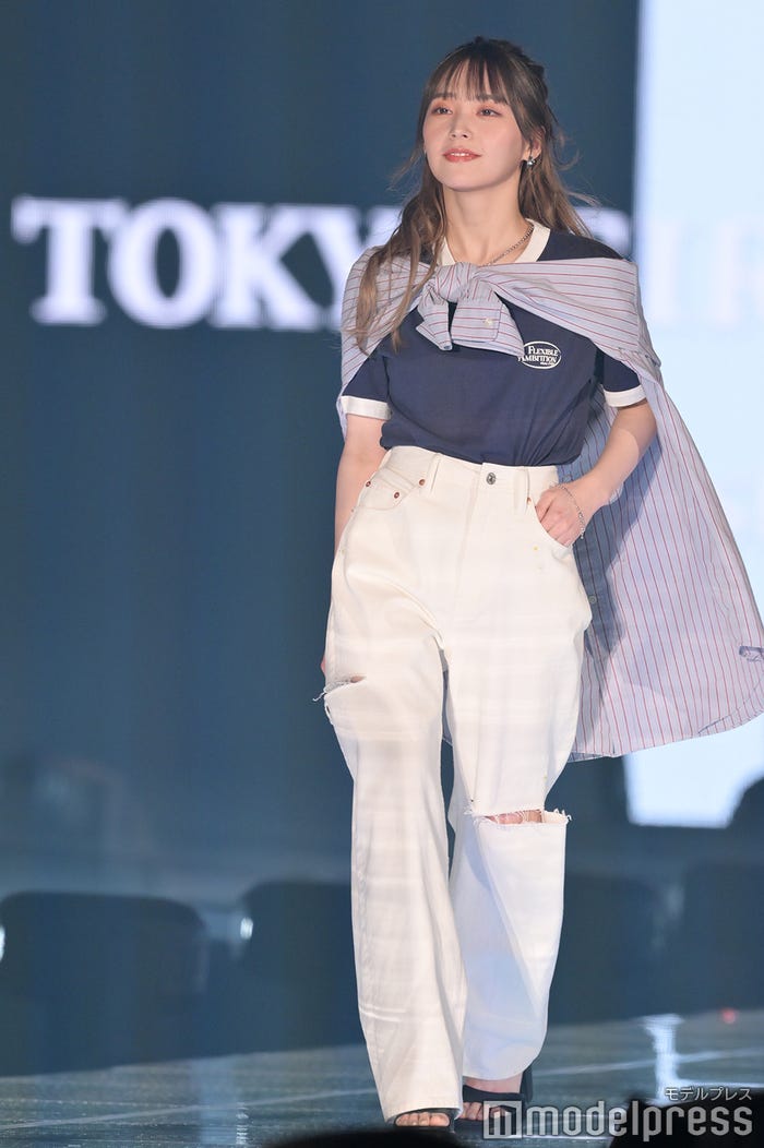 那須ほほみ(C)モデルプレス