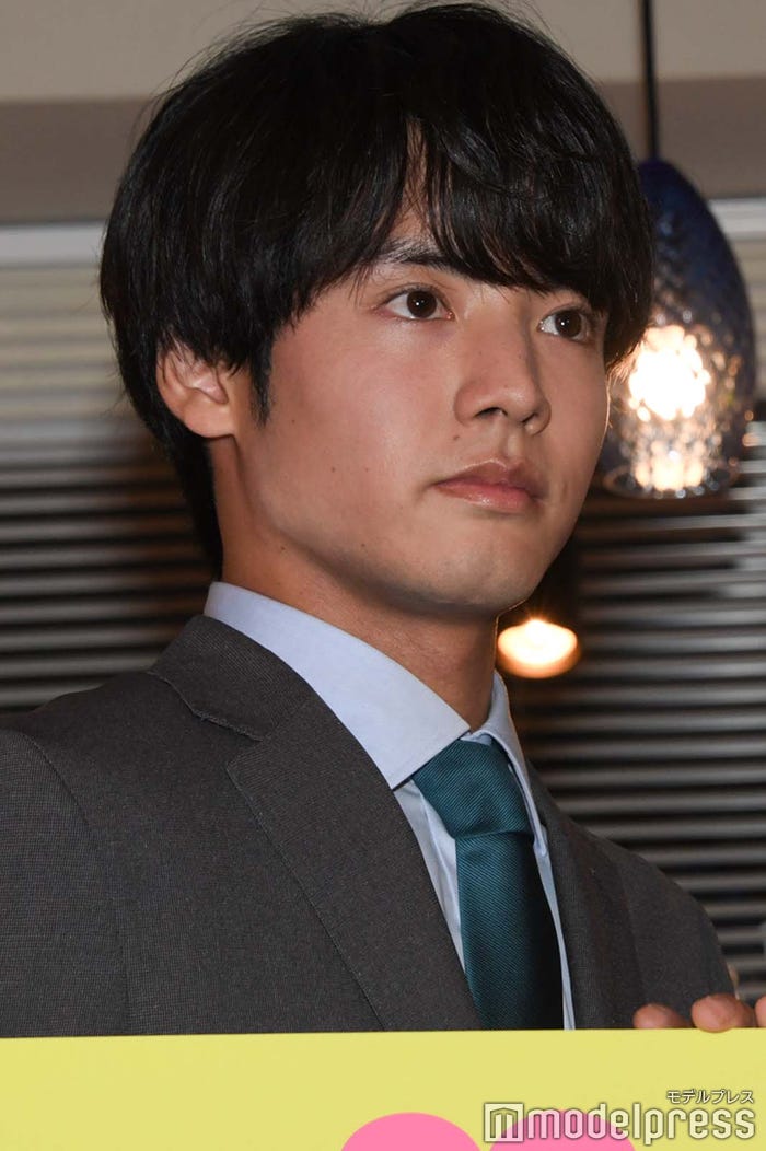 赤楚衛二(C)モデルプレス