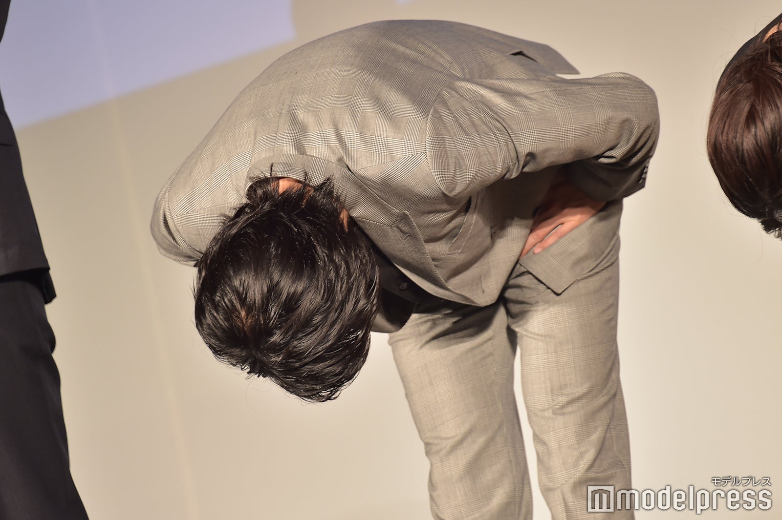 山崎賢人（C）モデルプレス