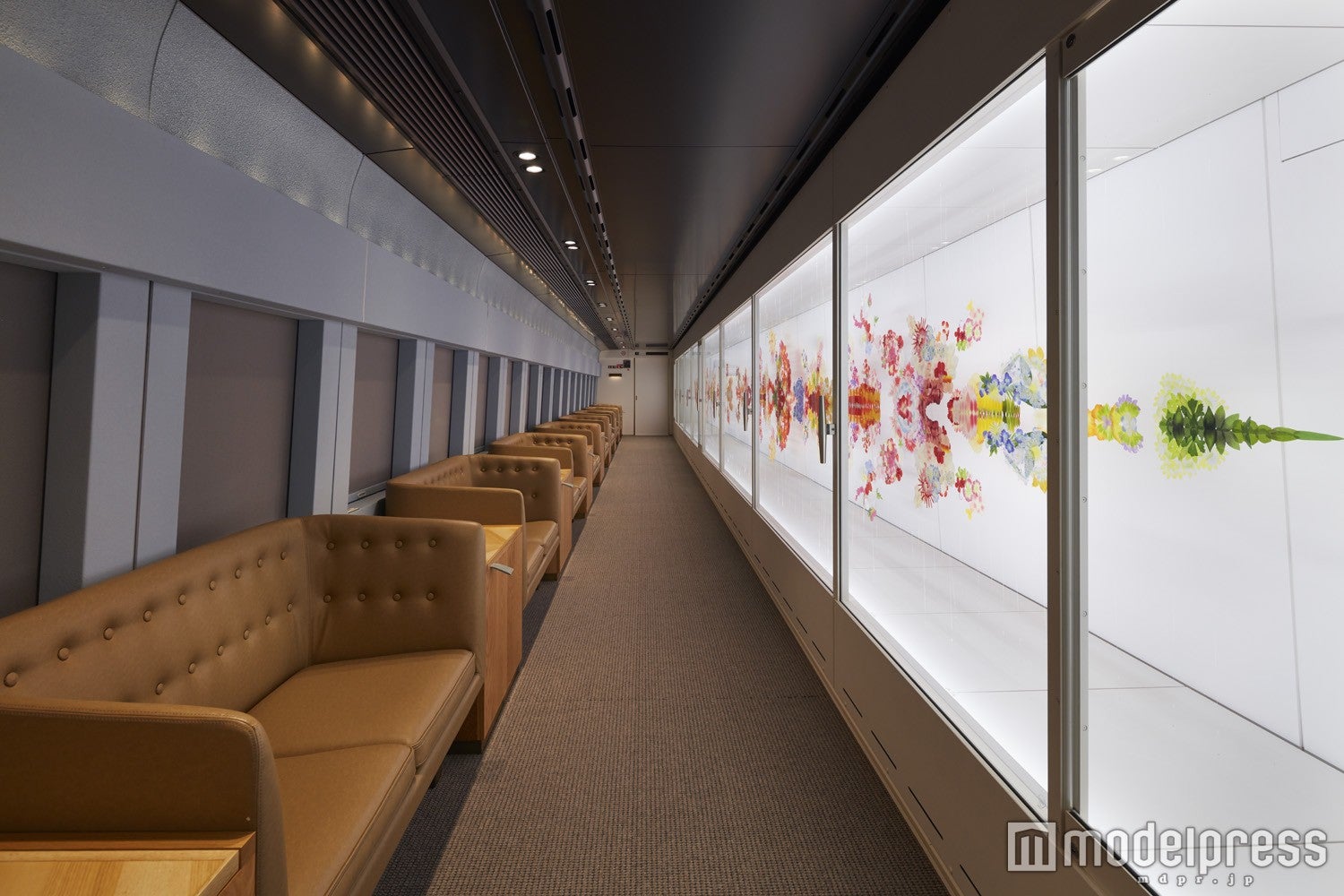 CAR No．15 Haruka Kojin／画像提供：TRANSIT