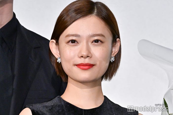 杉咲花(C)モデルプレス