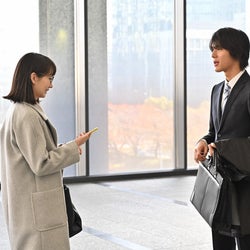 波瑠主演ドラマ「G線上のあなたと私」第9話あらすじ