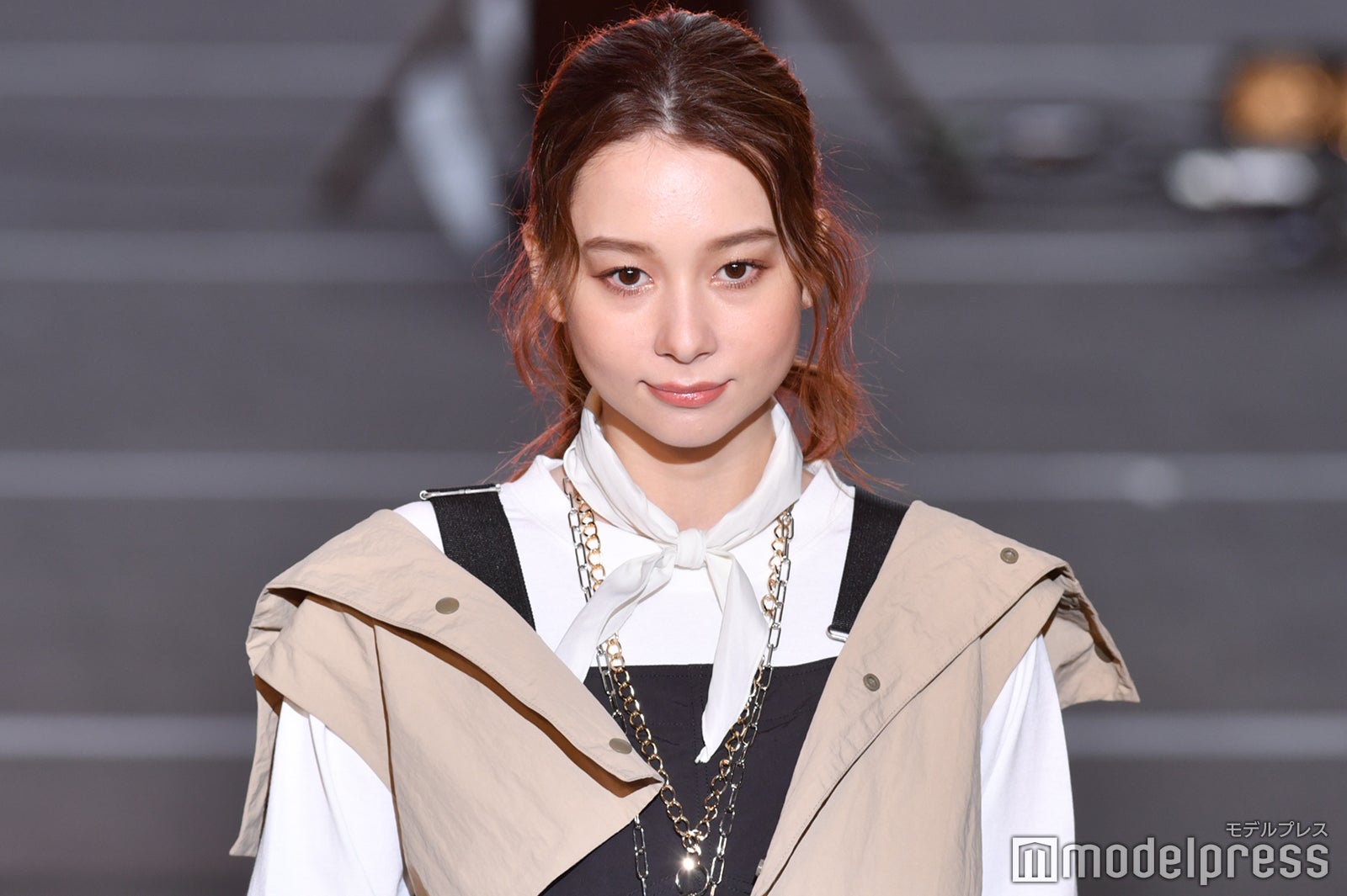 Niki（C）モデルプレス