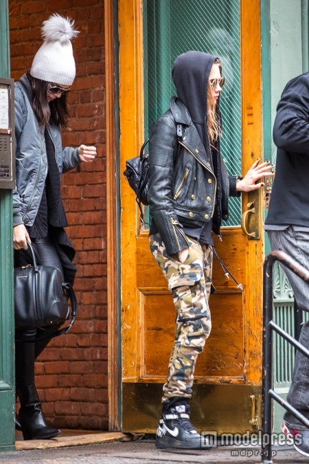 テイラー・スウィフト、ケンダル・ジェンナーとも友だちに