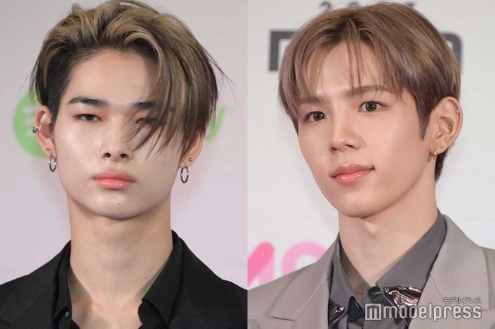 NI-KI、ショウタロウ(C)モデルプレス