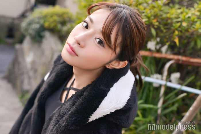 コウ(KOU)(C)モデルプレス