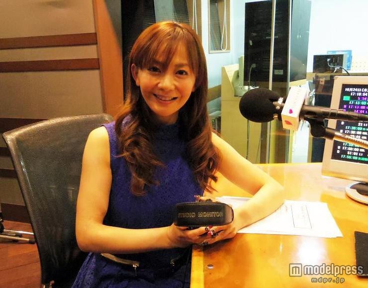 華原朋美、小室哲哉との共演の裏側を初激白