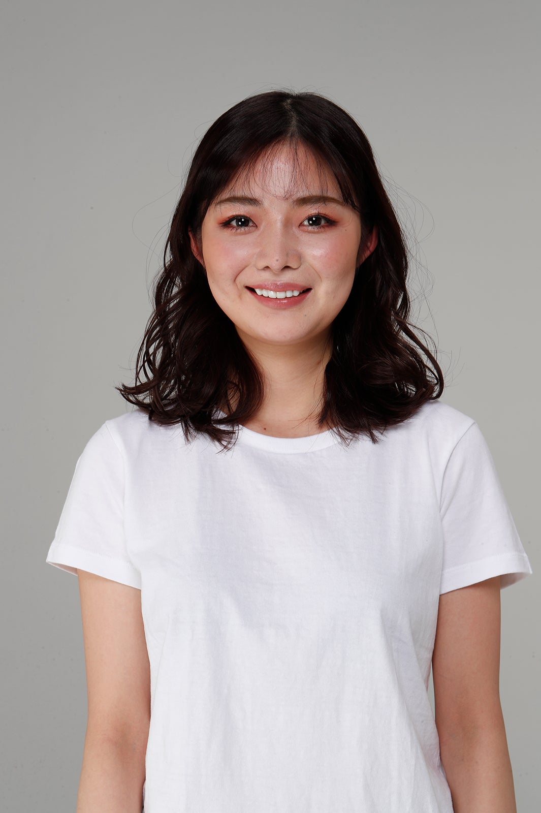 加藤叶華さん／整形後（メイク後） （提供写真）