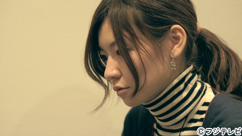 住岡梨奈／「テラスハウス」11月18日放送回より