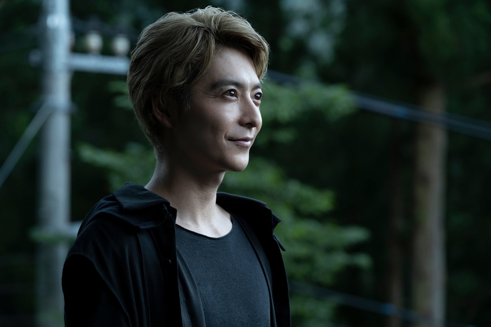 小池徹平（C）東海テレビ