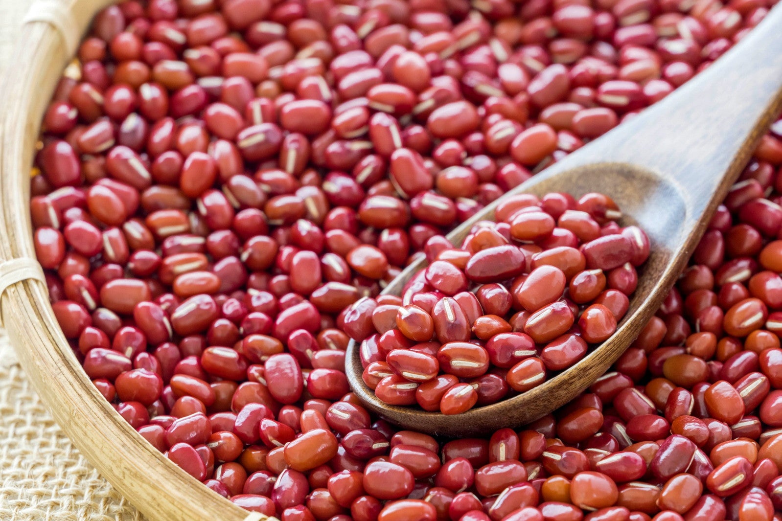 いちごとあんこ2023／画像提供：都ホテルズ＆リゾーツ