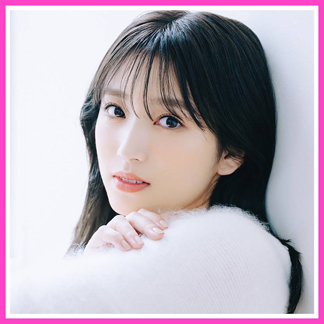 矢吹奈子（提供写真）