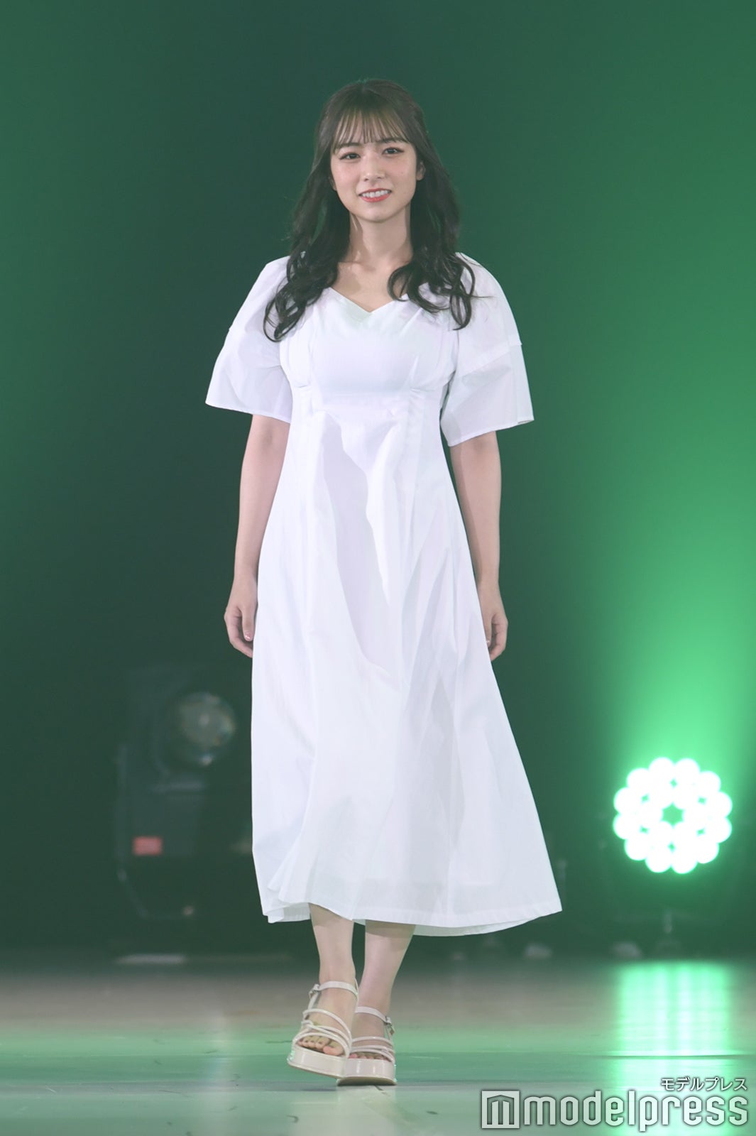 北野日奈子（C）モデルプレス