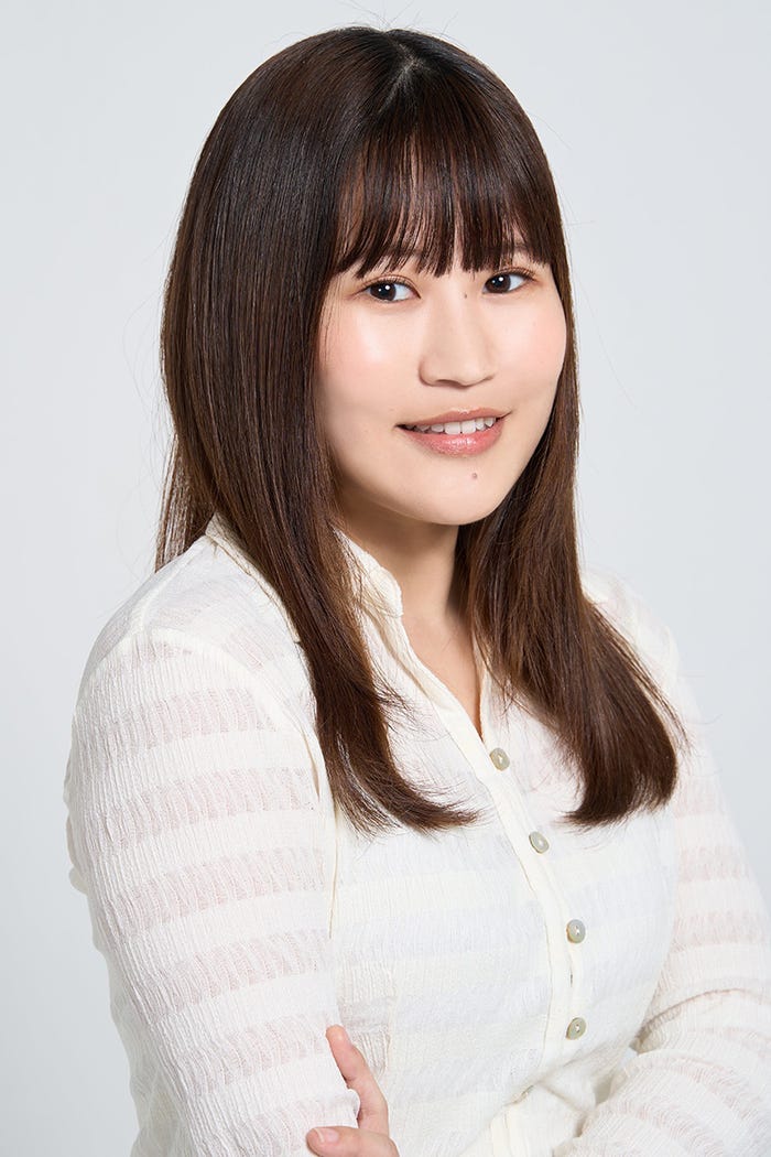 ⼤関れいか(提供写真)