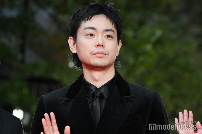 菅田将暉(C)モデルプレス