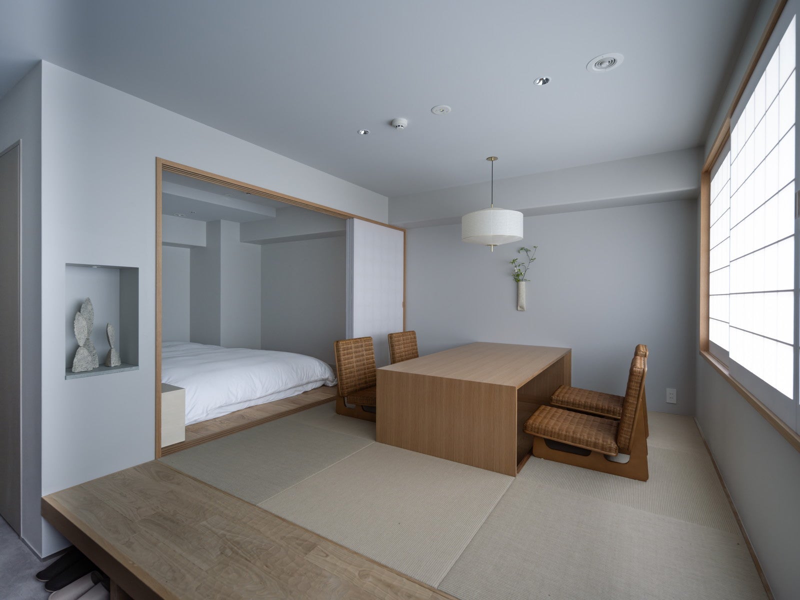 MUJI BASE KYOTO kiyomizu／提供画像