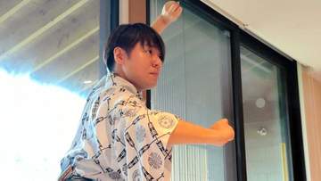 新進気鋭の歌舞伎俳優・中村鷹之資を支えるこだわりの朝ごはん 人間国宝の父を突然失い、乗り越えた苦悩の日々