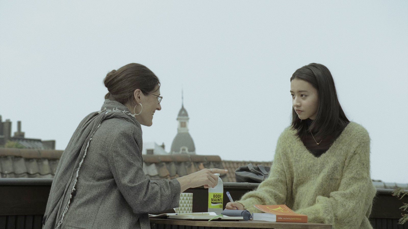 （右）Koki,／提供画像