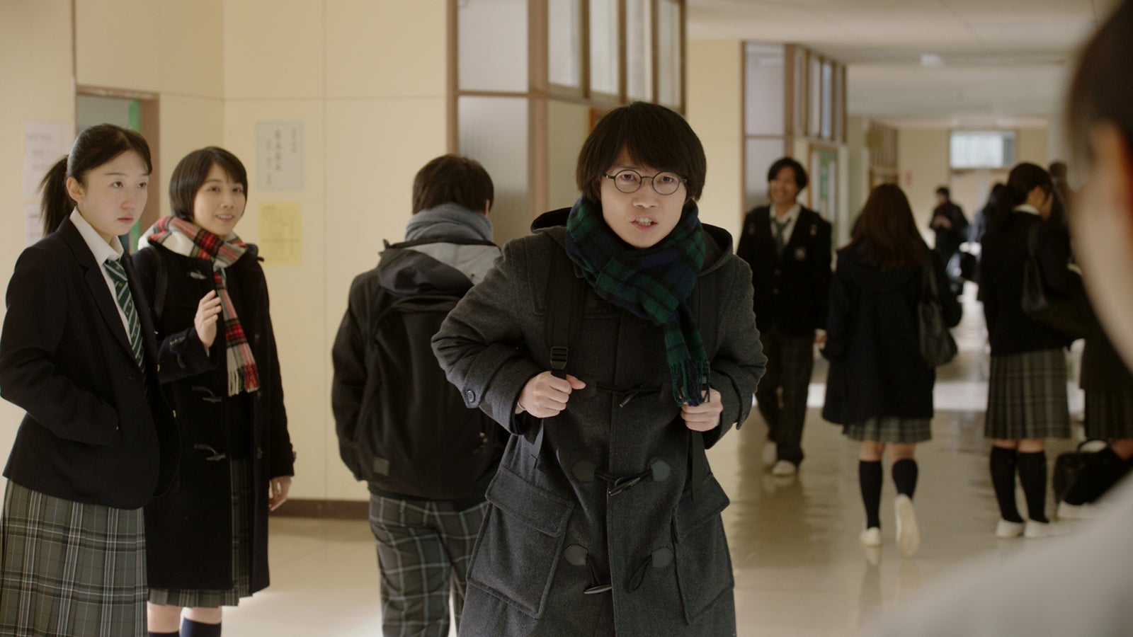 神木隆之介（提供写真）