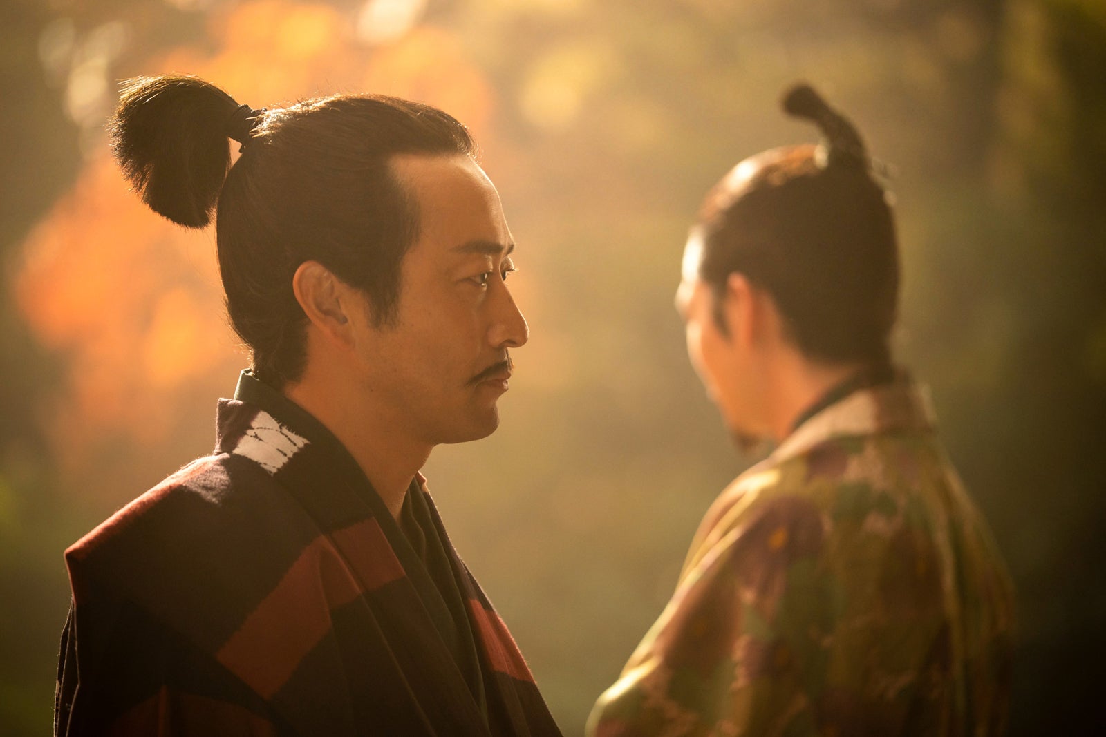 「豊臣兄弟！」第40話（C）NHK
