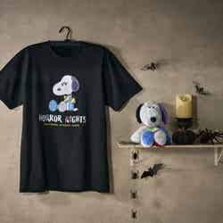 Tシャツ/ぬいぐるみ/画像提供:ユニバーサル・スタジオ・ジャパン
