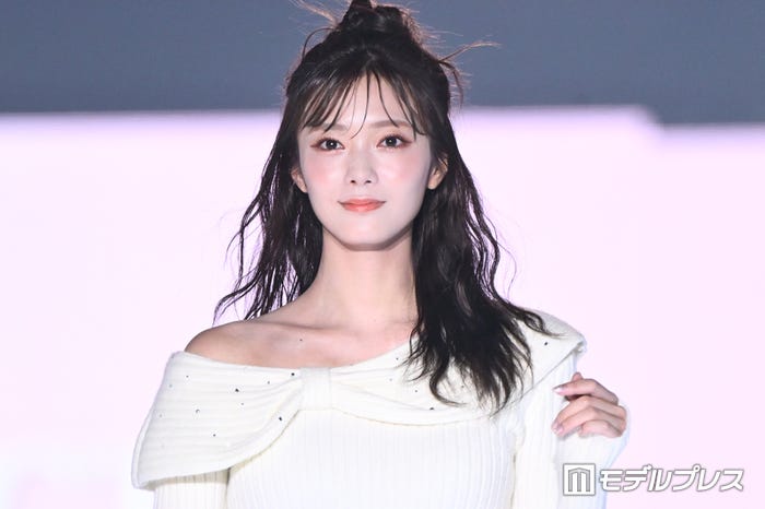 田村保乃(C)モデルプレス