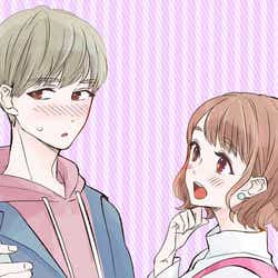 O型男性がベタぼれしている女性に見せる「恥じらい仕草」とは?