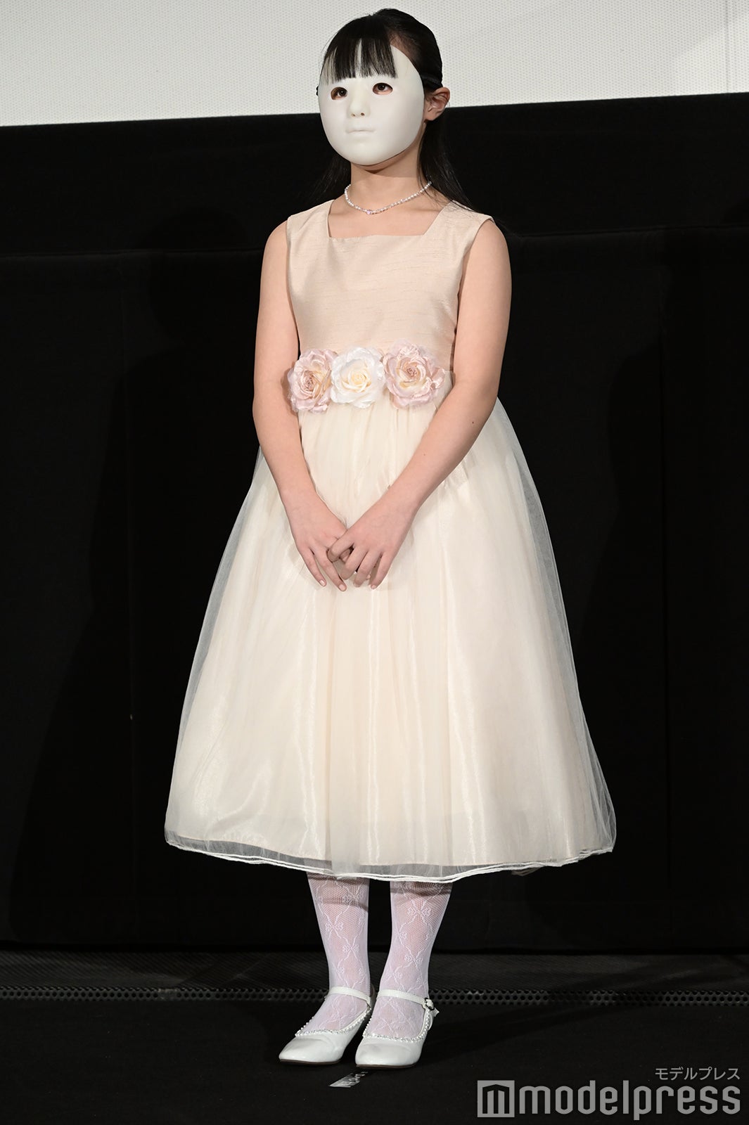 渡辺さくら （C）モデルプレス