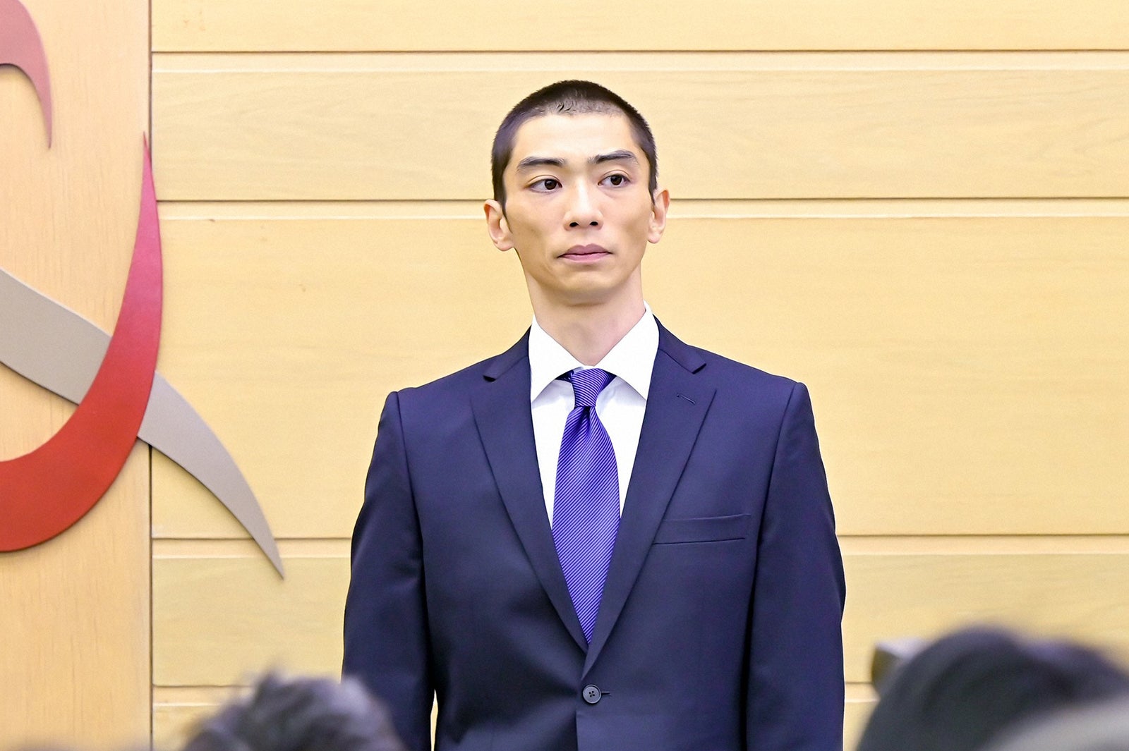 奥野瑛太「最愛」最終話より（C）TBS