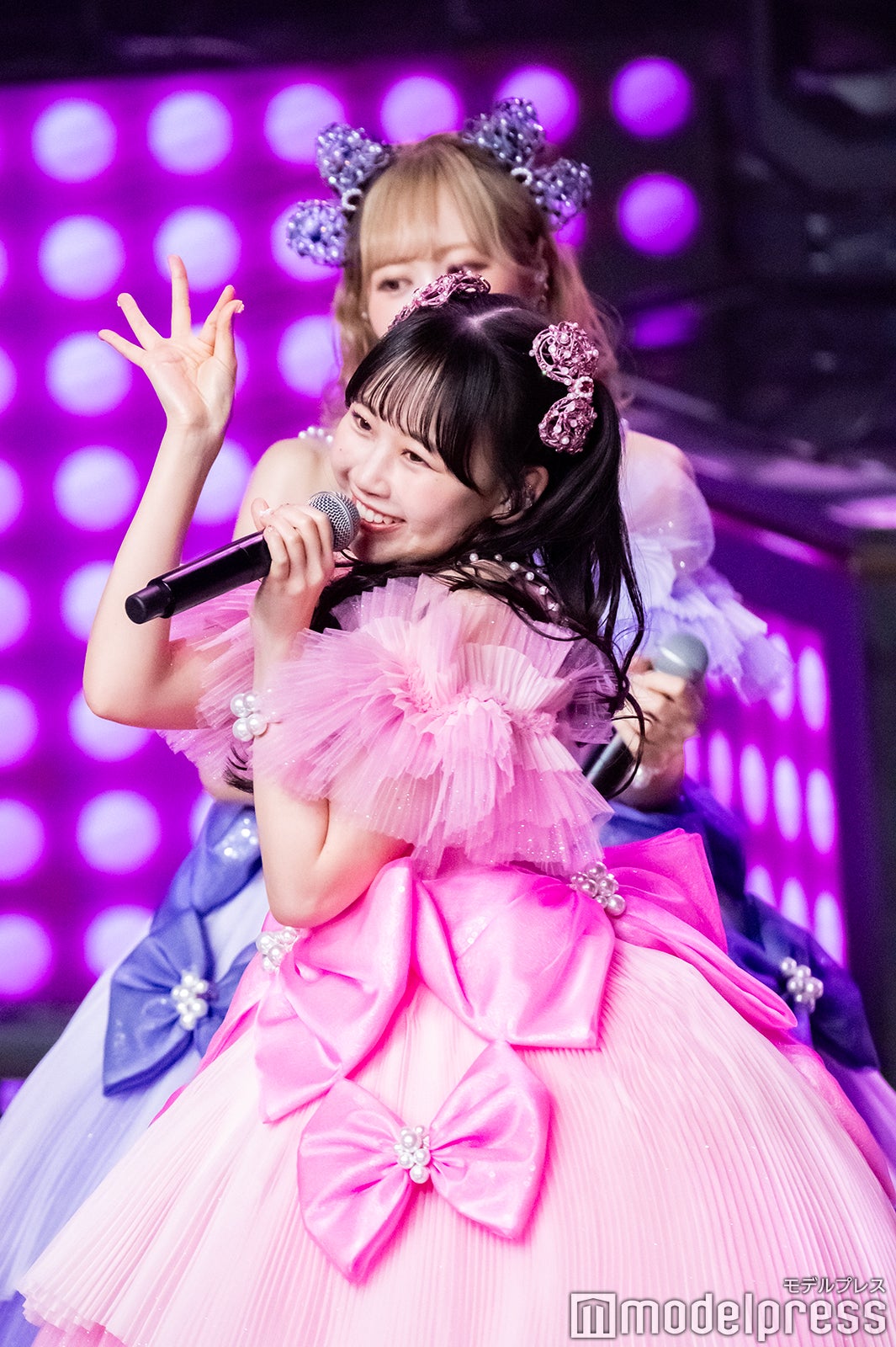 松本かれん（C）モデルプレス