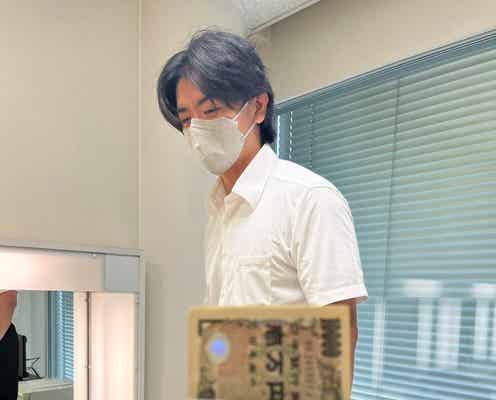 結婚発表のマジラブ村上、相方・野田クリスタルからの祝儀エピソードにファンほっこり「2人とも愛しい」「素敵な関係」