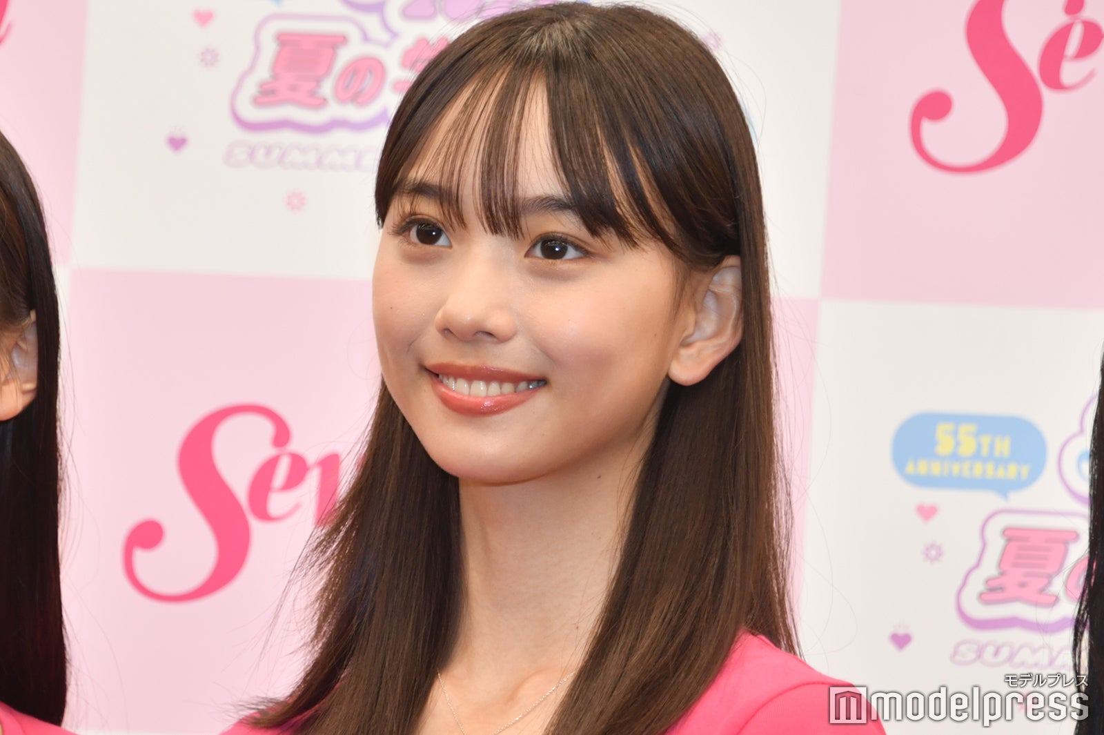 松本麗世（C）モデルプレス