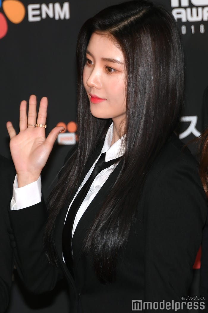 クォン・ウンビ (C)モデルプレス