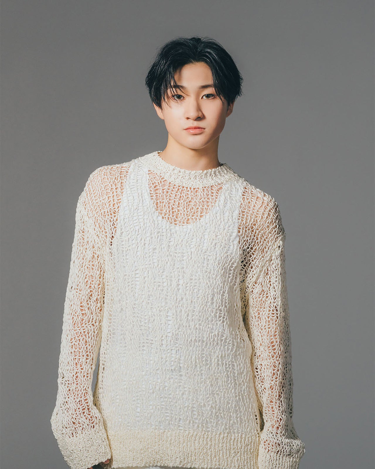 KANTA（カンタ）／写真提供：BMSG