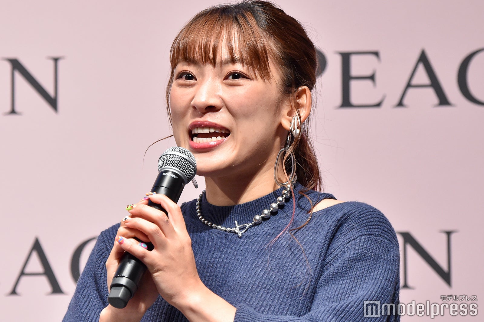 フワちゃん（C）モデルプレス