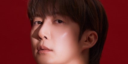 SS501“永遠のマンネ”キム・ヒョンジュン、21年目のスタートとなる特別