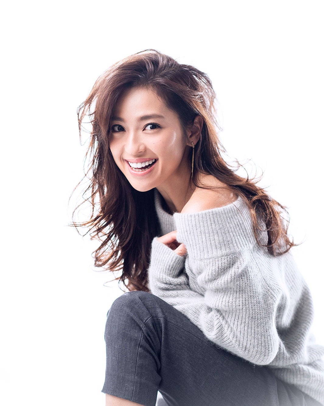 中村アン、渋谷ヒカリエ発スター発掘イベントに出演決定「シブピカフェス」