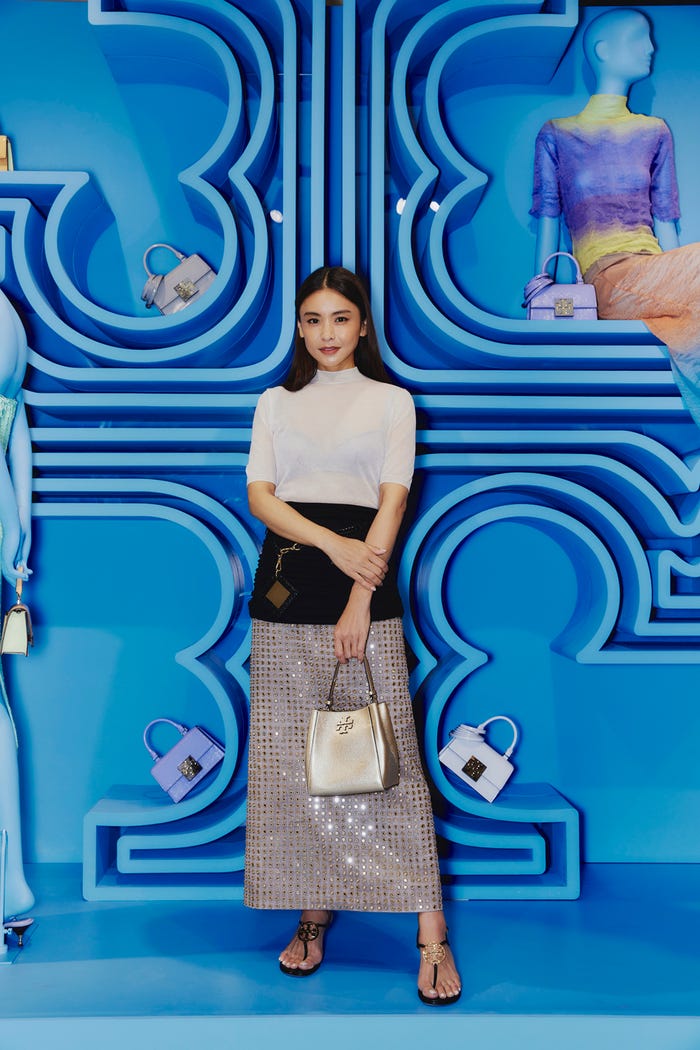 滝沢眞規子(提供写真)