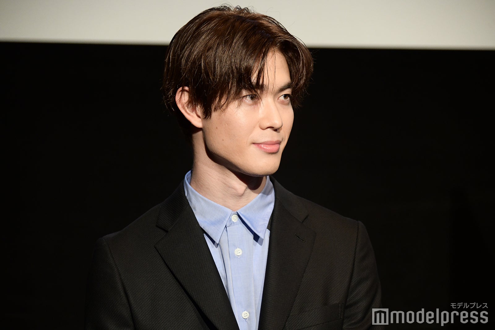 宮沢氷魚 （C）モデルプレス